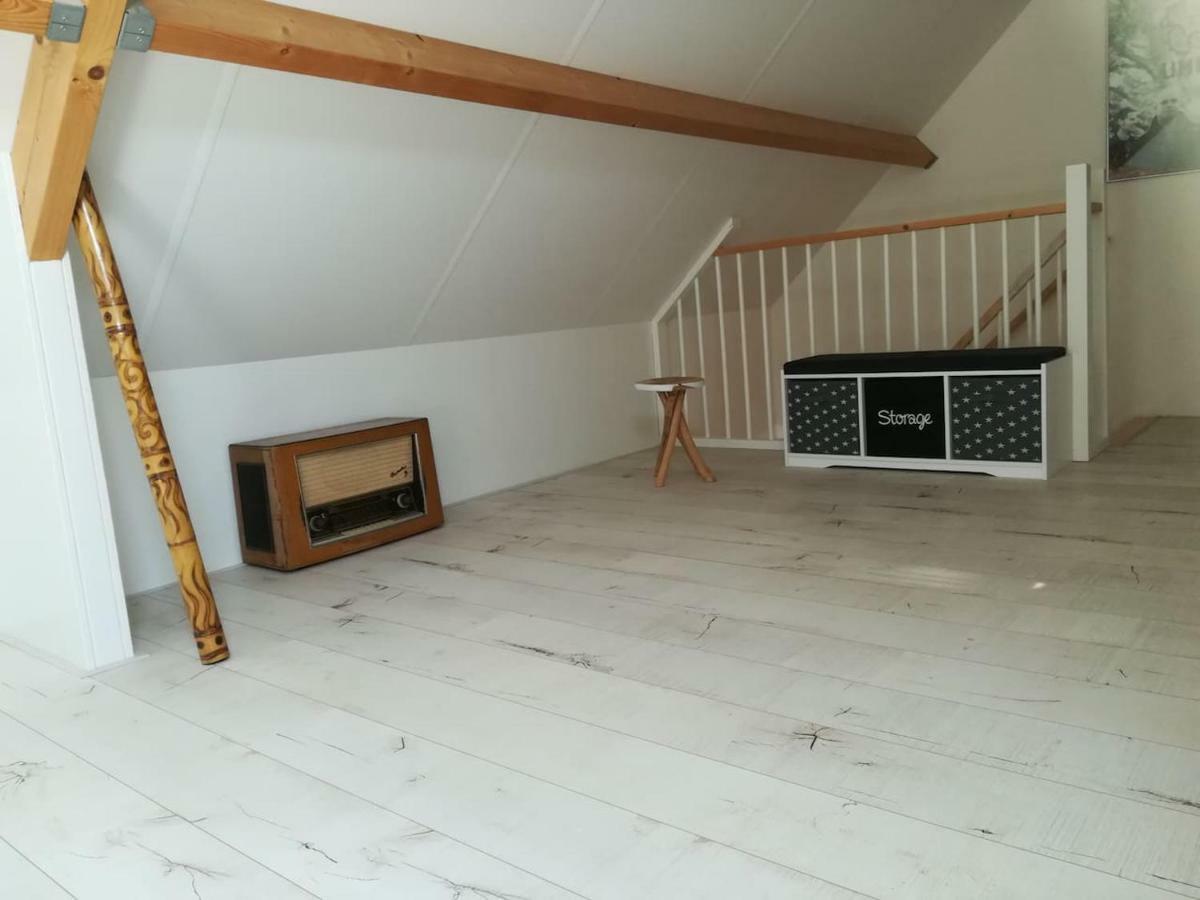 Uniek Gastenverblijf Kamperland Villa ภายนอก รูปภาพ